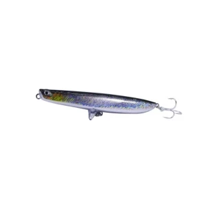 Fujin Venom 120mm 20gr Su Üstü Maket Balık - 086FlashingMinnow