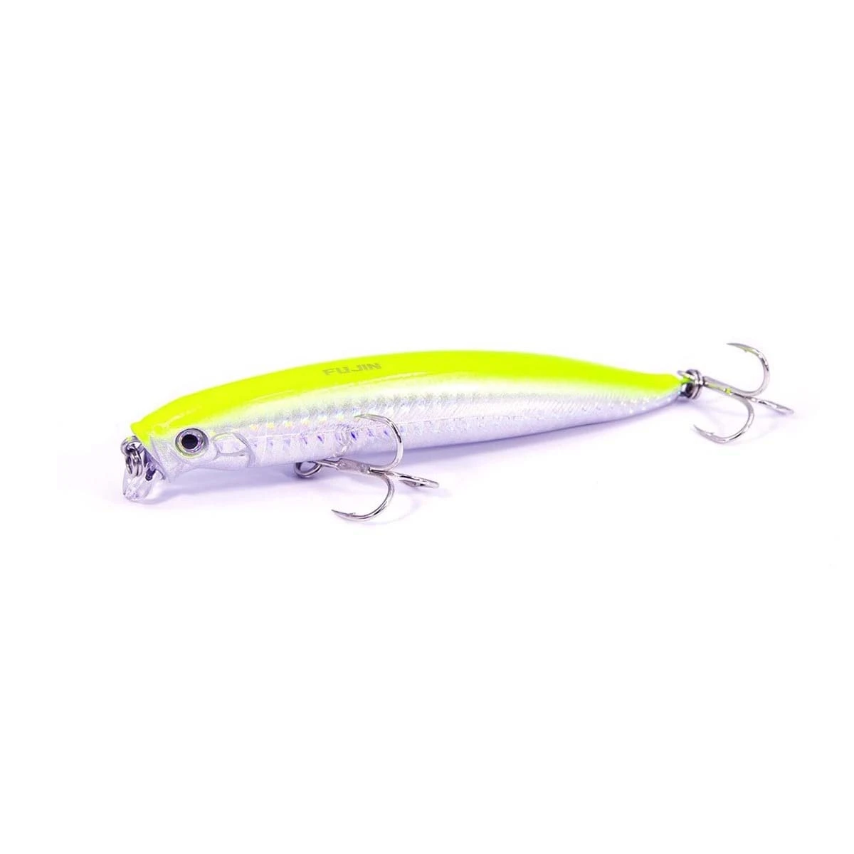 Fujin Punisher Maket Balık PN105SW - 085HGChart
