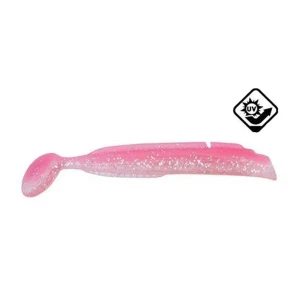 Fujin Salt Eel Body 10cm x3 Silikon Yem Gövde - 035Pinky