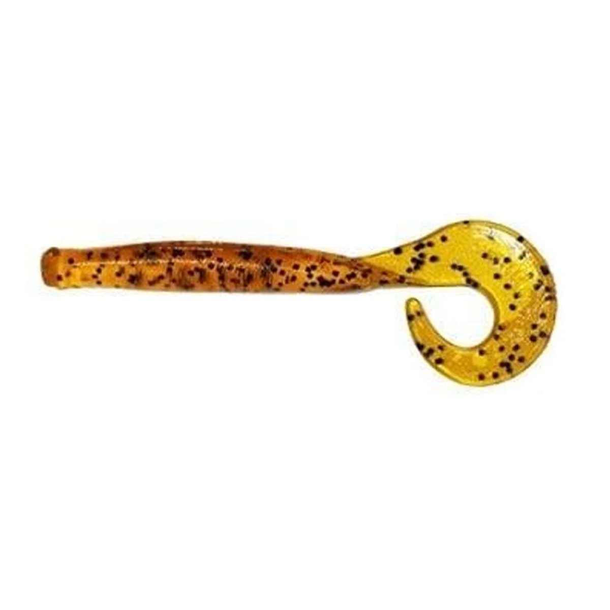 Fujin Tail Bait 105mm Silikon Balık - SB13