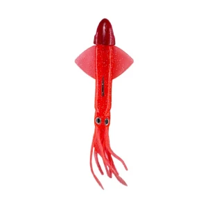 Fujin Calamax Squid 200gr - RED