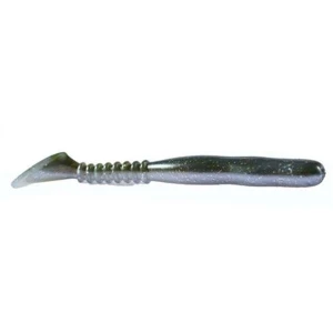 Fujin Trick Bait 9cm Silikon Balık - Olive