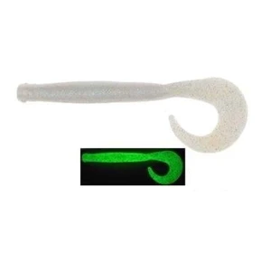 Fujin Tail Bait 105mm Silikon Balık - SB09