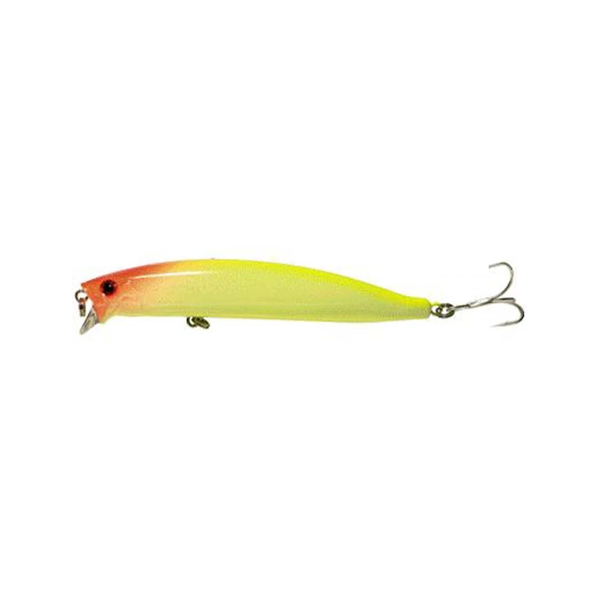 Fujin Punisher Maket Balık PN105SW - 169AllGlow