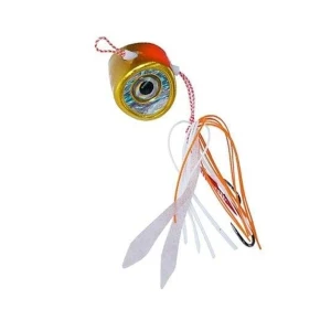 Fujin Salty Rubber 200gr SR Serisi Tai Rubber Set - 10OrangeGlowSR21