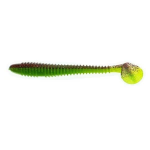 Fujin Round Bait 70mm Silikon Balık - SB027