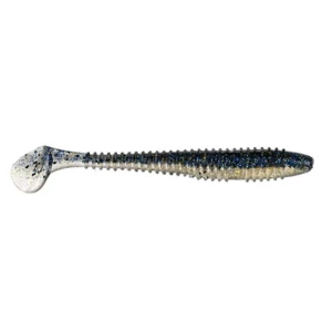 Fujin Round Bait 70mm Silikon Balık - SB026