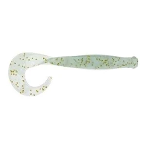 Fujin Tail Bait 105mm Silikon Balık