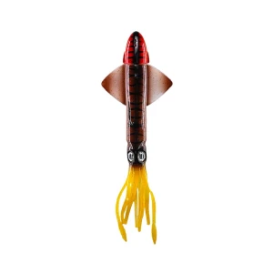 Fujin Calamax Squid 200gr - Forest