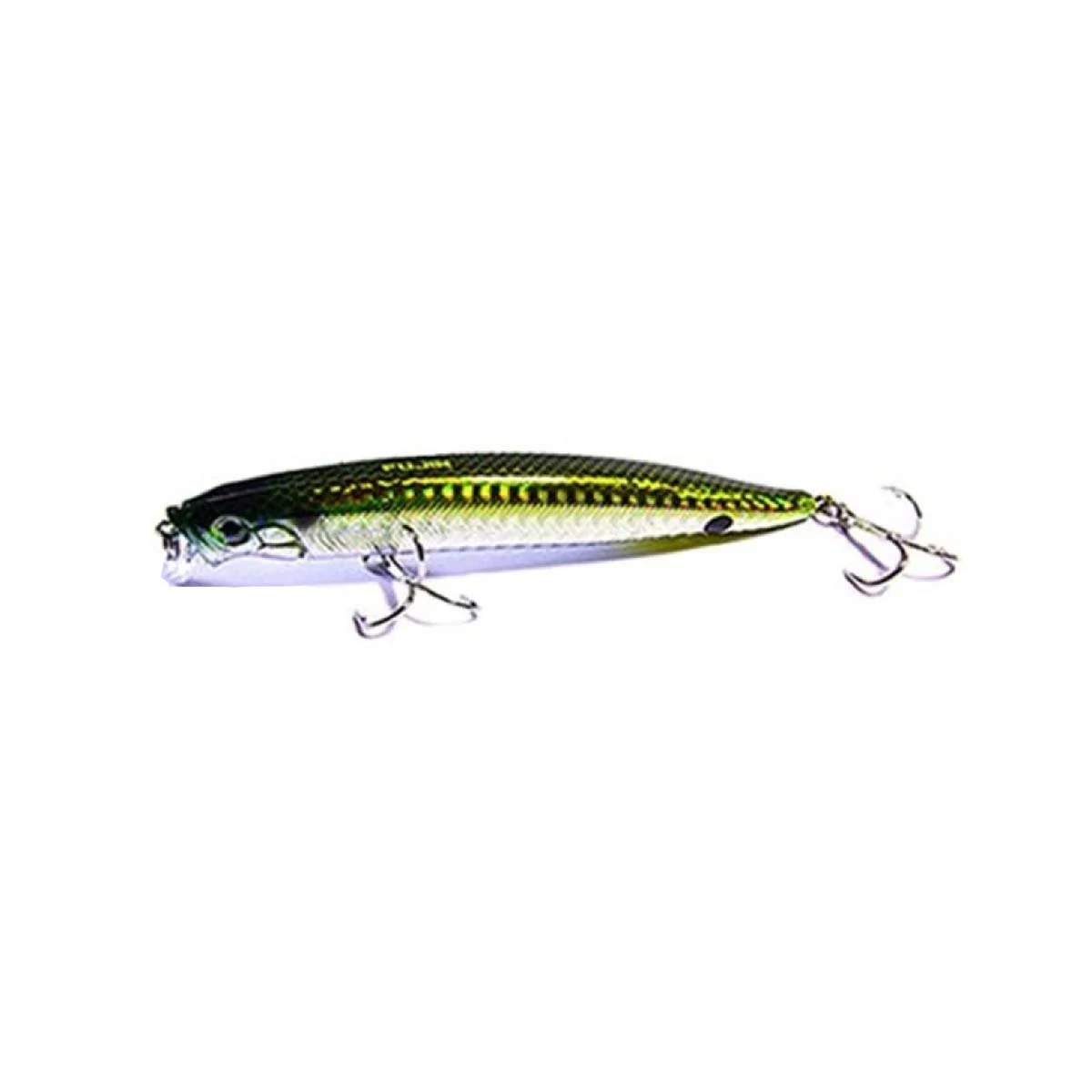Fujin Punisher Maket Balık PN105SW - 065HorseMackerel