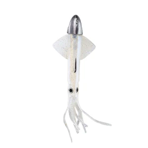 Fujin Calamax Squid 140gr - Violet