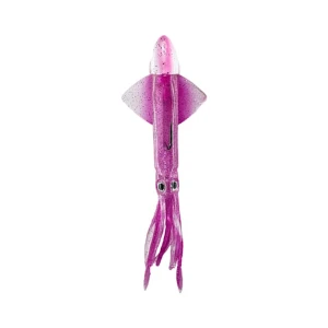 Fujin Calamax Squid 140gr - Purple