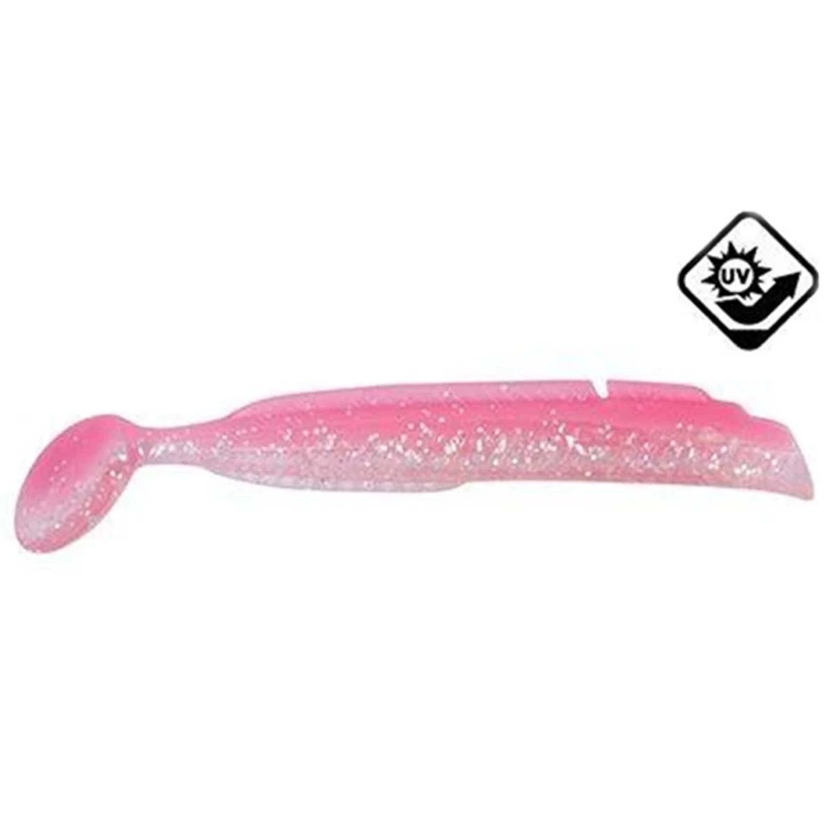 Fujin Salt Eel Body 13cm x3 Silikon Yem Gövde 032 Blue