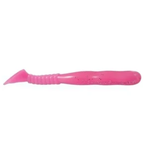 Fujin Trick Bait 9cm Silikon Balık - Pinky