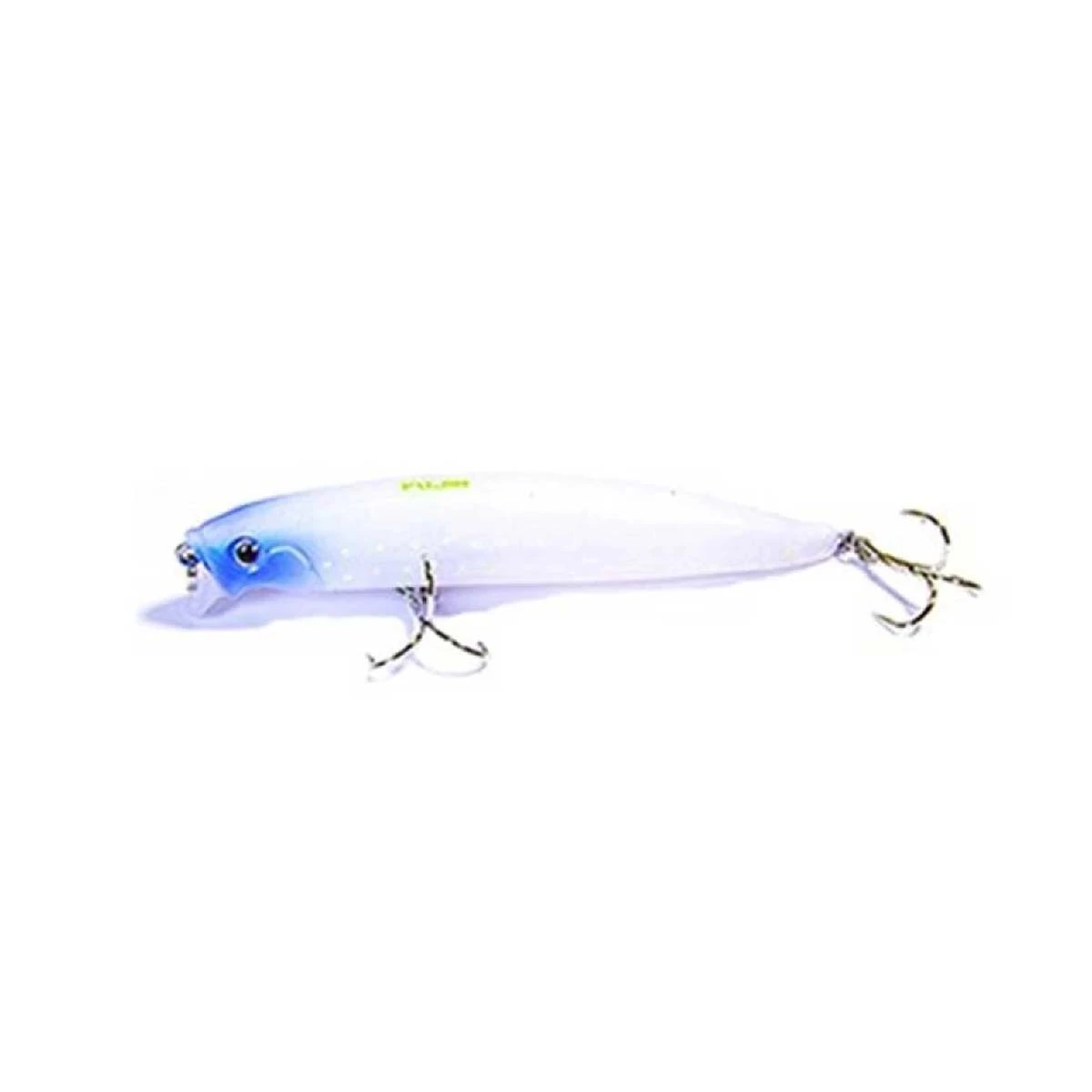 Fujin Punisher Maket Balık PN105SW - 027Chili