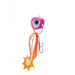 Fujin Salty Rubber 40gr GR Serisi Tai Rubber Set - 02Pink3DEye