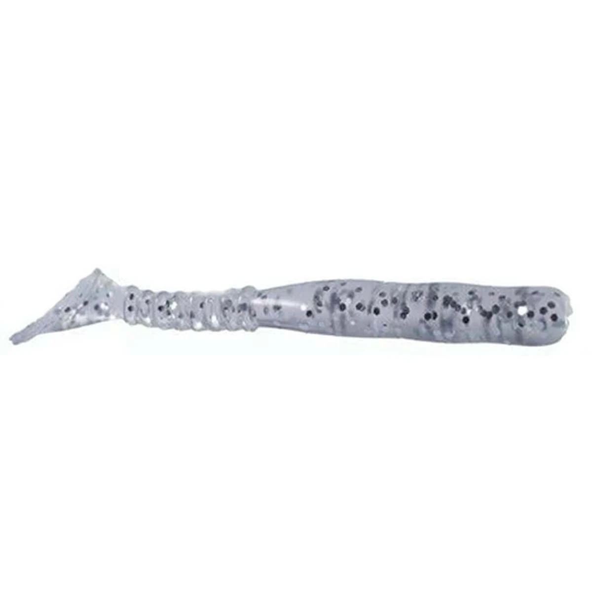 Fujin Trick Bait 9cm Silikon Balık - MadGrey