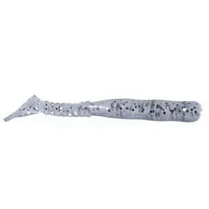 Fujin Trick Bait 9cm Silikon Balık - MadGrey