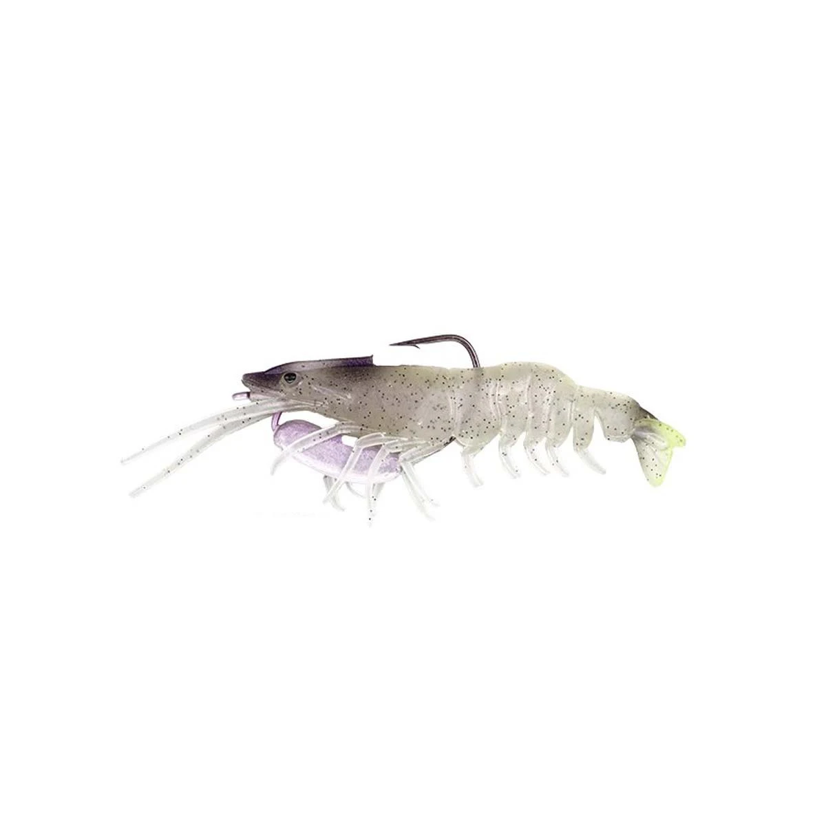 Fujin Caridex 65mm 6.3gr Silikon Karides