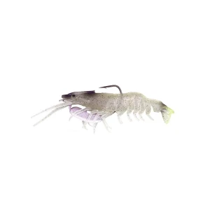 Fujin Caridex 65mm 6.3gr Silikon Karides