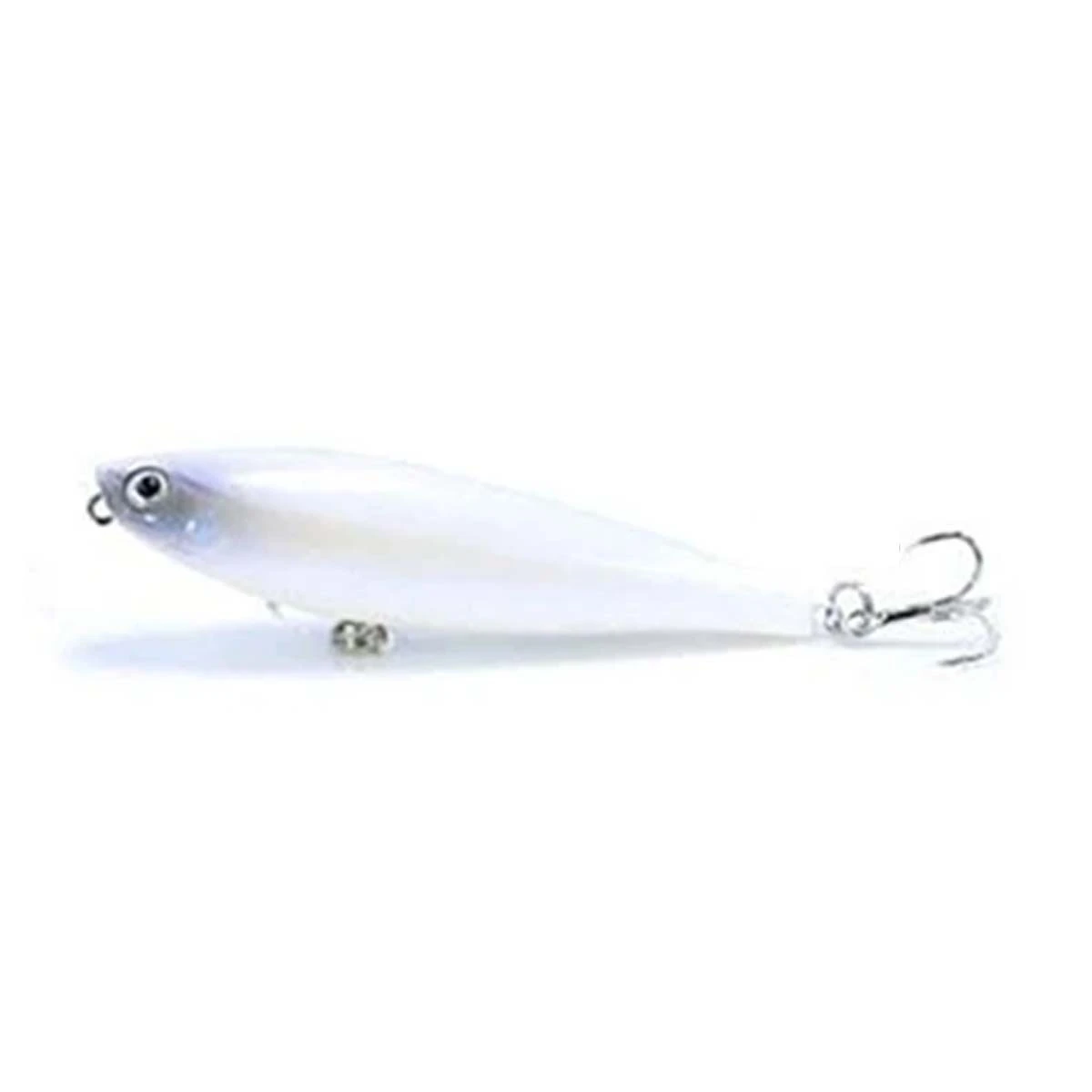 FUJIN Dog-x 7.5cm 8.5gr Maket Balık - 062Bone