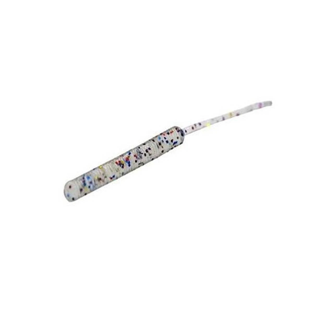 Fujin Baby Worm 5.2 cm Floating LRF Silikonu - Rainbow