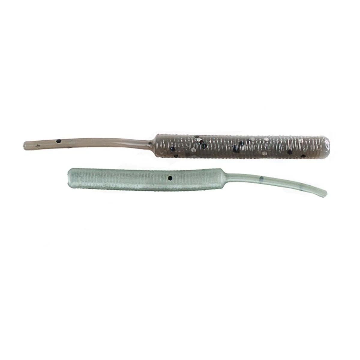 Fujin Baby Worm 5.2 cm Floating LRF Silikonu - Browny