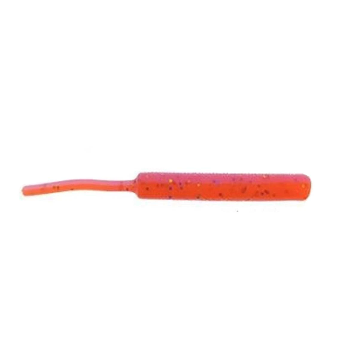 Fujin Baby Worm 5,2cm Floating LRF Silikonu - PinkOrange