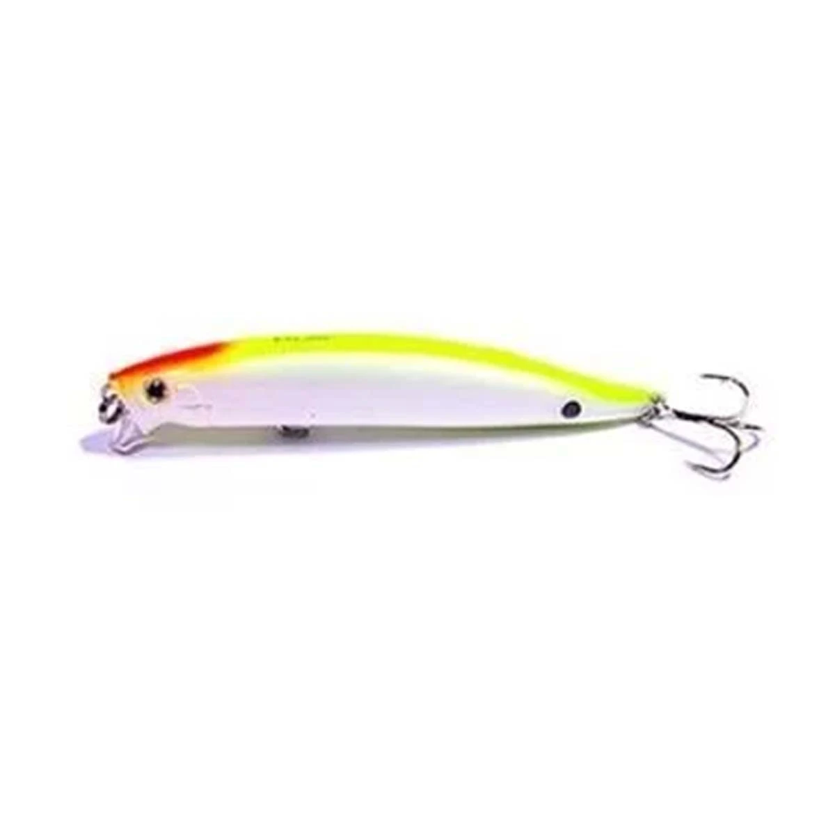Fujin Punisher Maket Balık PN105SW - 031GlowChartBack