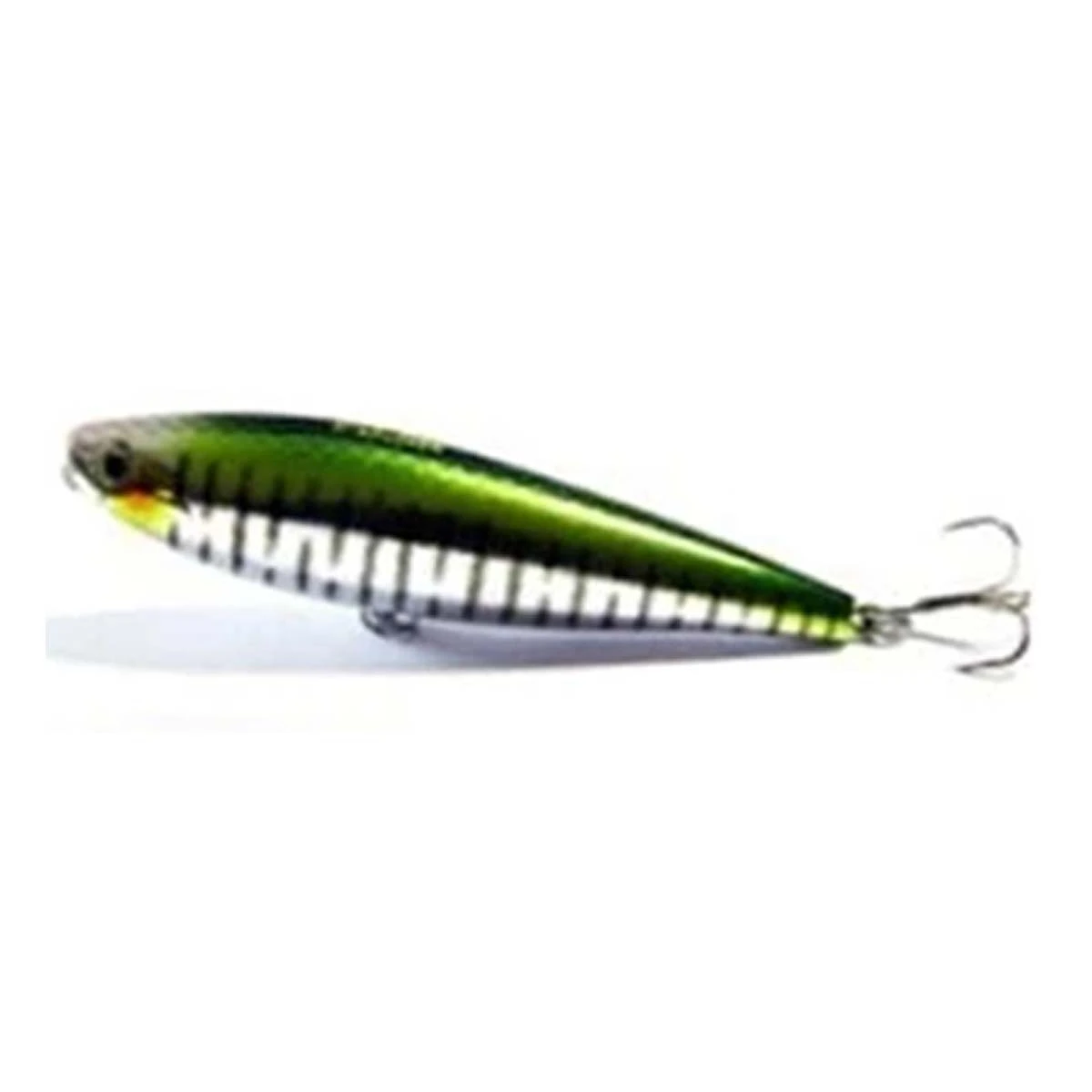 FUJIN Dog-x 7.5cm 8.5gr Maket Balık - 014Absolut
