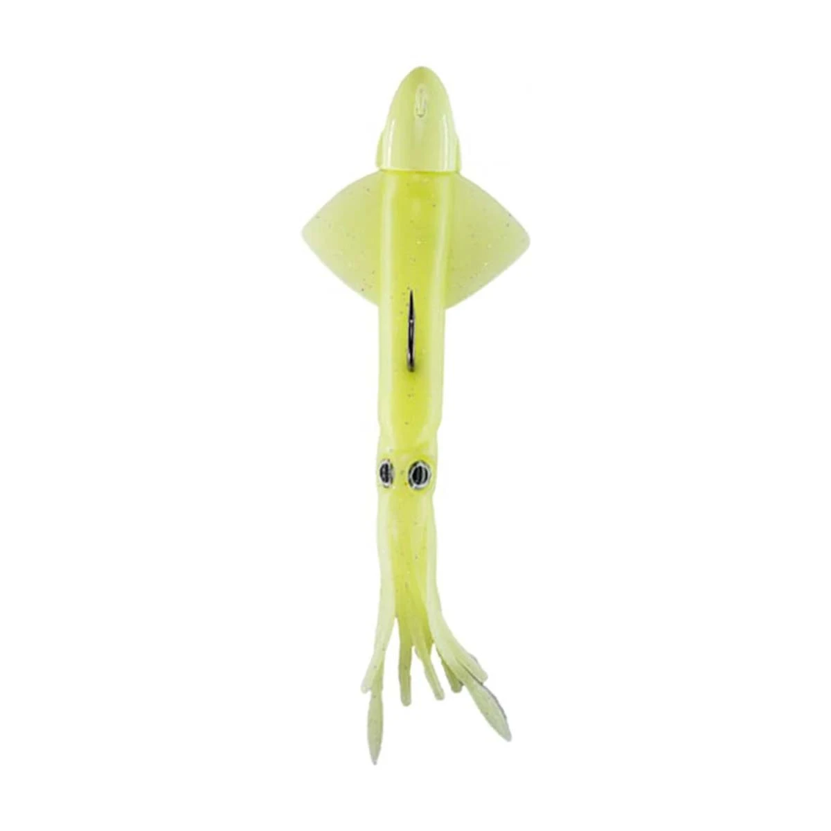 Fujin Calamax Squid 200gr - Glow UV