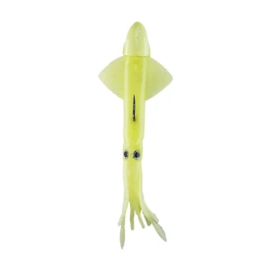 Fujin Calamax Squid 200gr - Glow UV