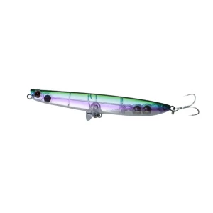 Fujin Venom 120mm 20gr Su Üstü Maket Balık - 011Illusion