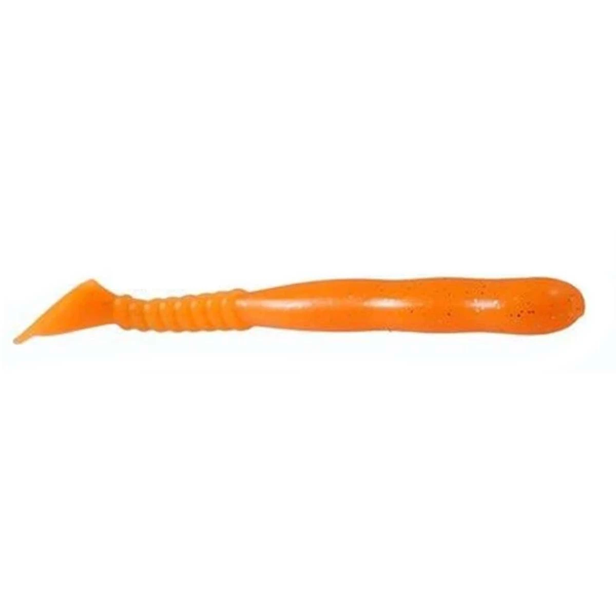 Fujin Trick Bait 9cm Silikon Balık - SunsetOrange