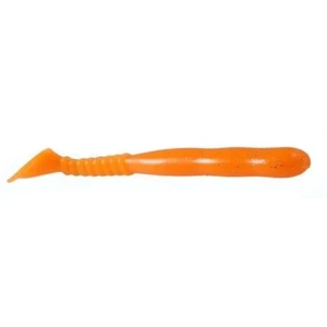 Fujin Trick Bait 9cm Silikon Balık - SunsetOrange
