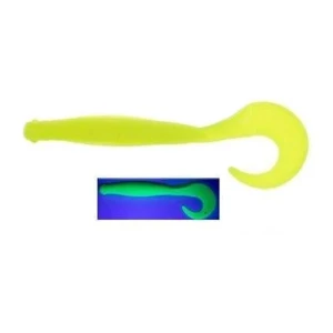 Fujin Tail Bait 105mm Silikon Balık - SB11
