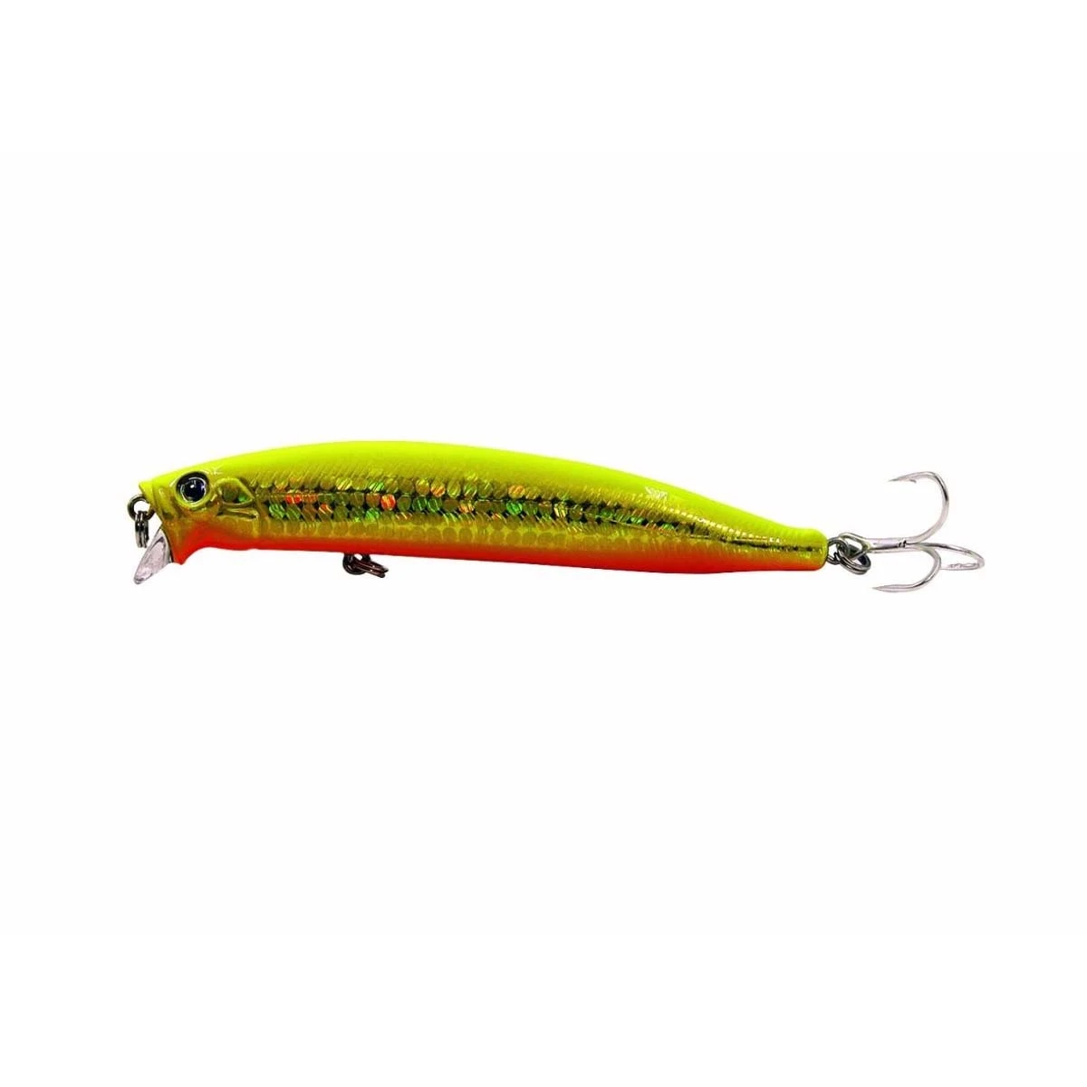 Fujin Punisher Maket Balık PN105SW - 113Yelorange