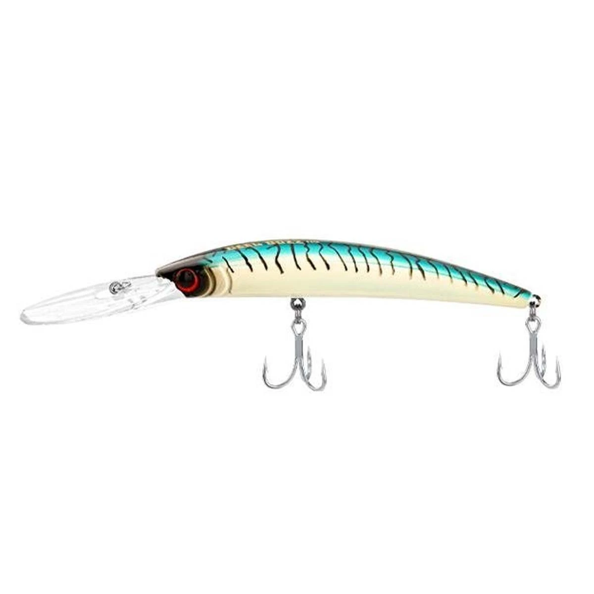 Fujin DeepBoss 90F 9.5gr Maket Balık - 175HGM