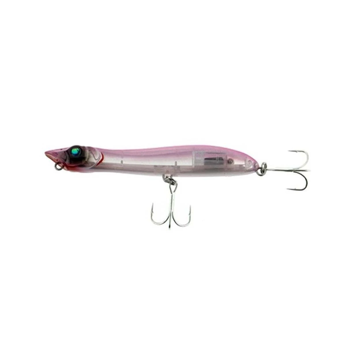 Fujin Z-Walker 125mm 18gr Su Üstü Maket Balık - 229PinkFlash