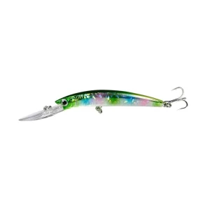 Fujin DeepBoss 90F 9.5gr Maket Balık - 167