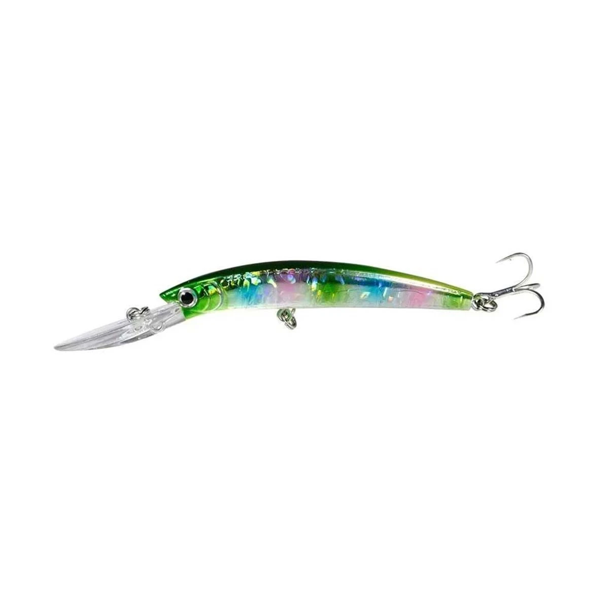 Fujin DeepBoss 90F 9.5gr Maket Balık - 167