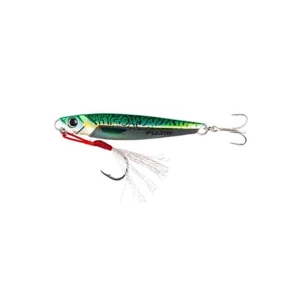 Fujin Jig-X 40gr Shore Jigging Jig Yem - MT27 Real Mackerel