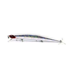 Fujin Flux 140mm 18gr Floating Maket Balık - 095Prismivory