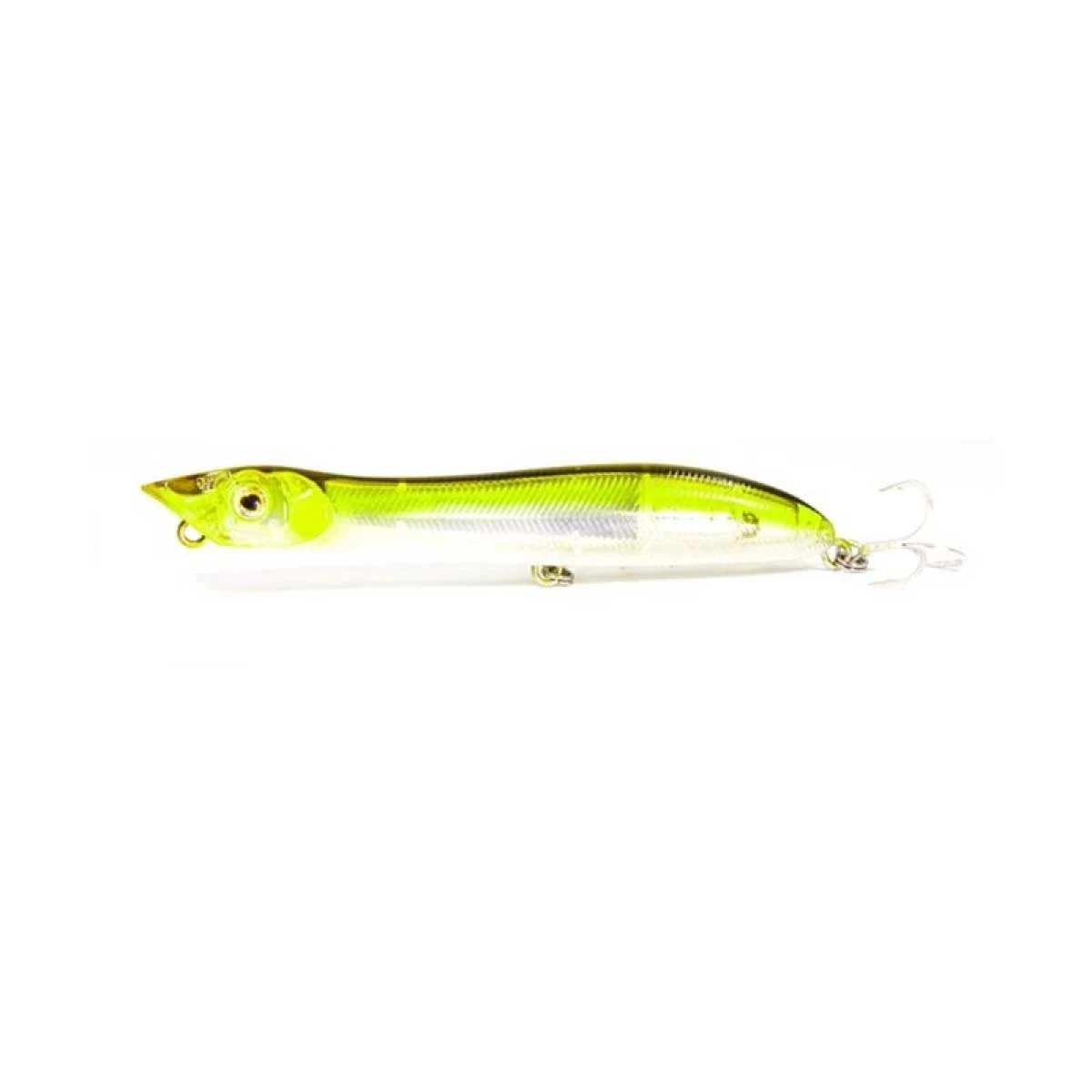 Fujin Z-Walker 125mm 18gr Su Üstü Maket Balık - 093Ayu