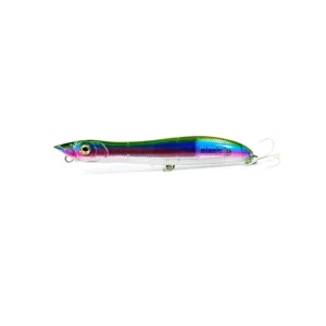 Fujin Z-Walker 125mm 18gr Su Üstü Maket Balık - 011Illusion