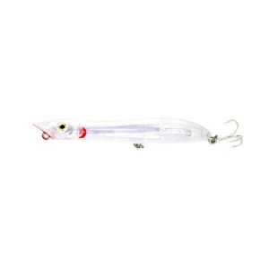 Fujin Z-Walker 125mm 18gr Su Üstü Maket Balık - 056WhiteFlash