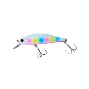 Fujin T-Rex 80S 11gr 80mm Maket Balık - 174 ZB Rainbow