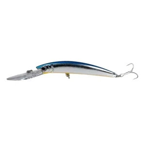 Fujin DeepBoss 90F 9.5gr Maket Balık - 166
