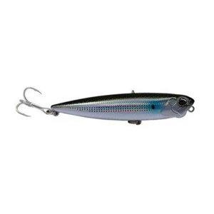 Fujin Hydra 85mm 10gr Su Üstü Maket Balık - 002Bora