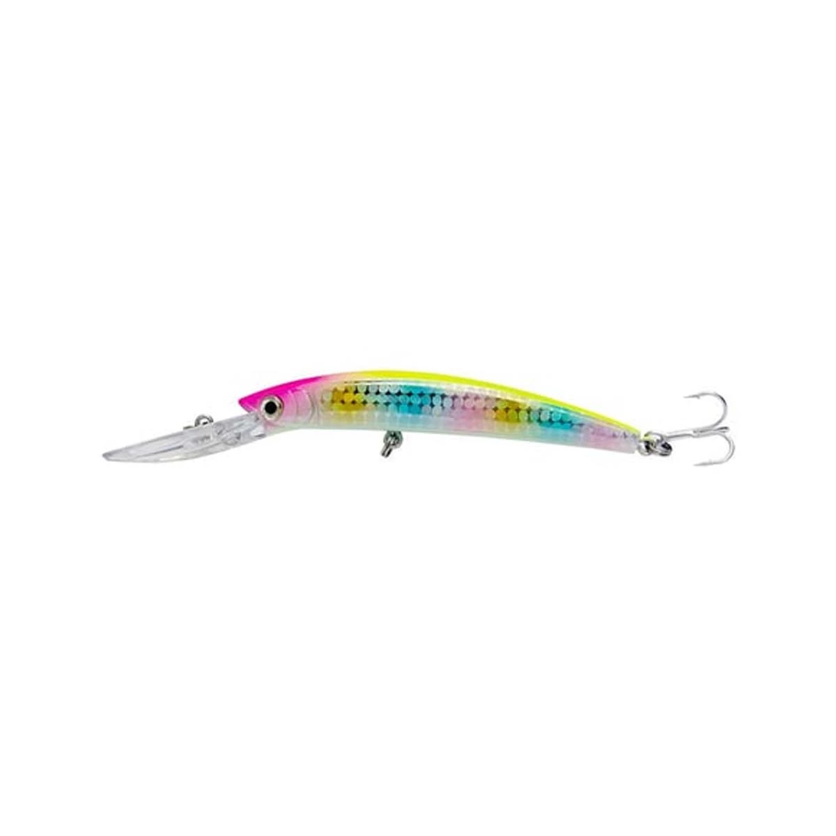 Fujin DeepBoss 90F 9.5gr Maket Balık - 068İAvcı
